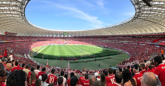 勢緊張